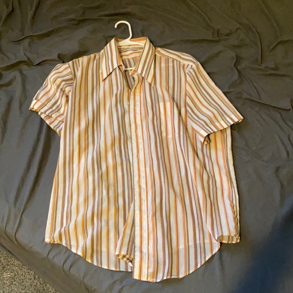 Kent Collection Custom Party Shirt
